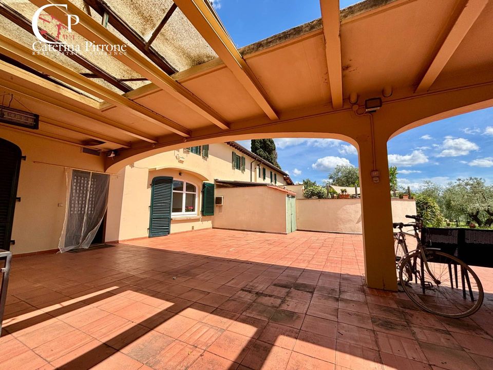 Villa en Impruneta, Florence - foto 3