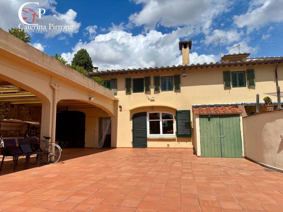 Villa en Impruneta, Florence - foto 2