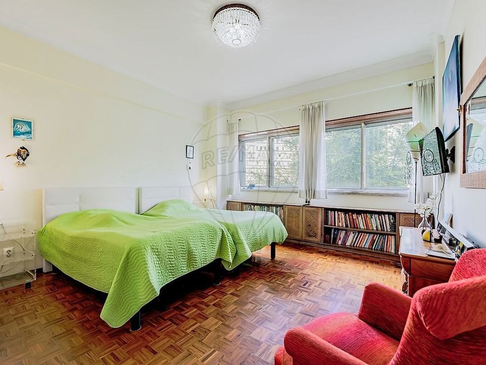 Appartement in Alvalade, Setubal - foto 4
