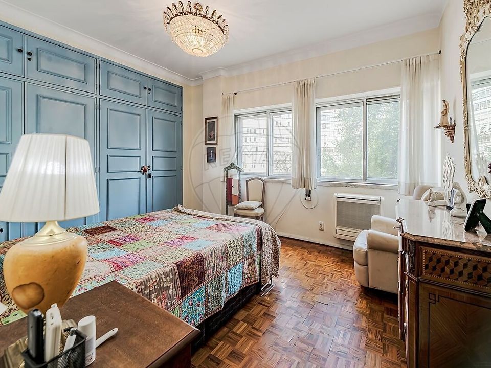 Appartement in Alvalade, Setubal - foto 5