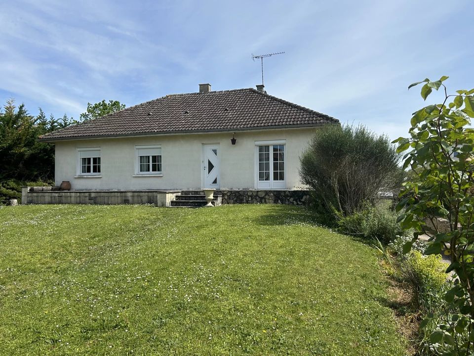 Villa i Neuville-de-Poitou, Vienne - foto 1