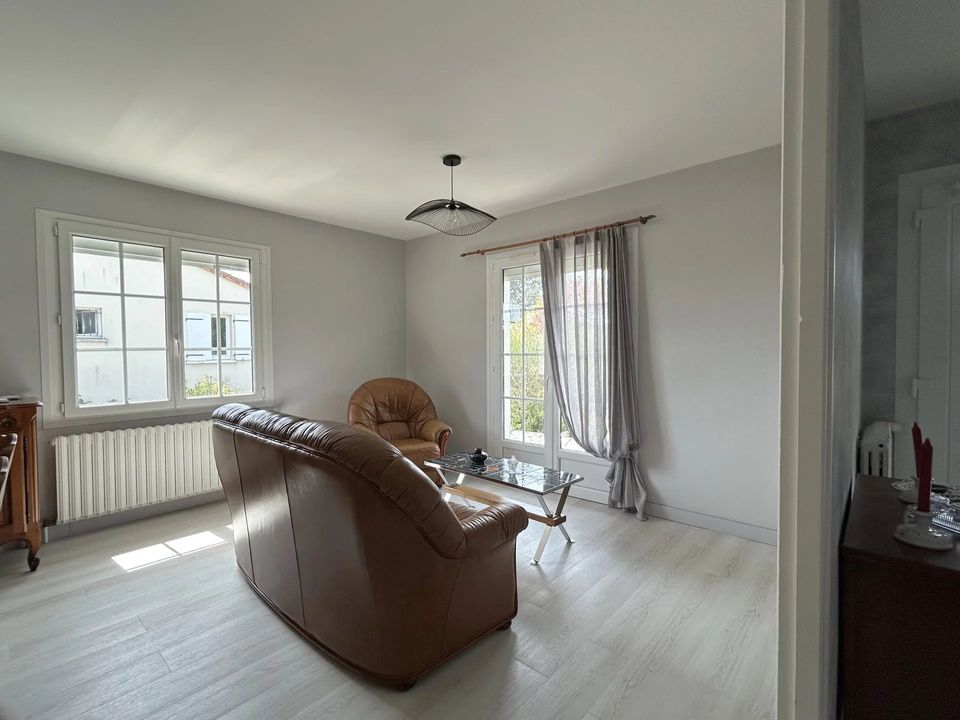 Villa i Neuville-de-Poitou, Vienne - foto 4