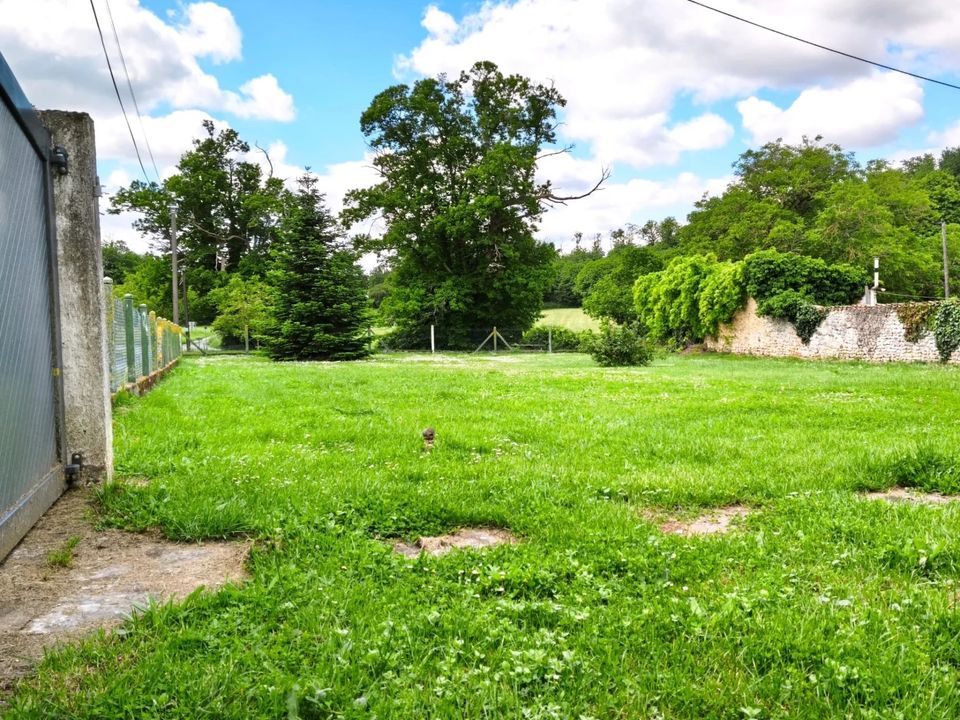 Villa i Brux, Vienne - foto 4
