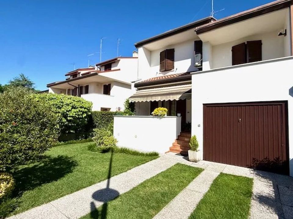 Villa i Conegliano, Treviso - bilde 1