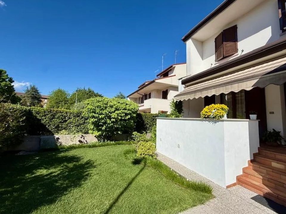 Villa i Conegliano, Treviso - bilde 2
