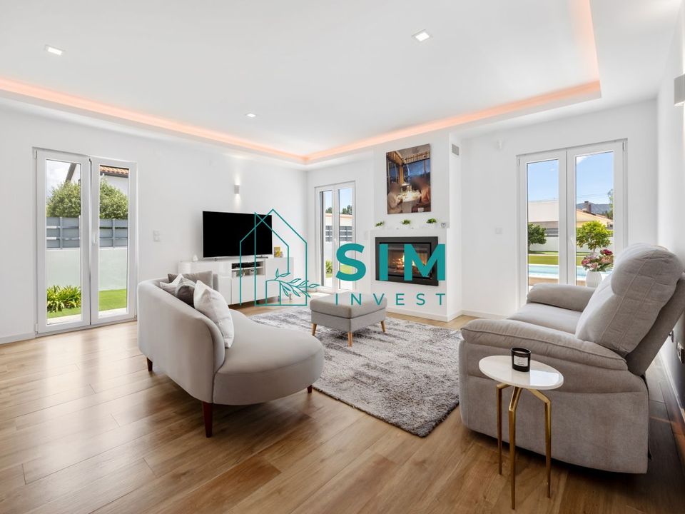 Villa i Setubal, Setubal - foto 2