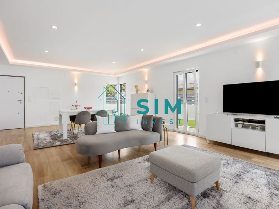 Villa i Setubal, Setubal - foto 4