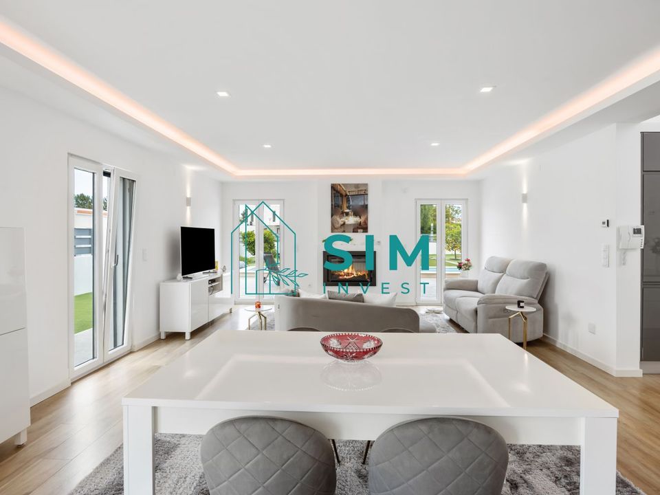 Villa i Setubal, Setubal - foto 5