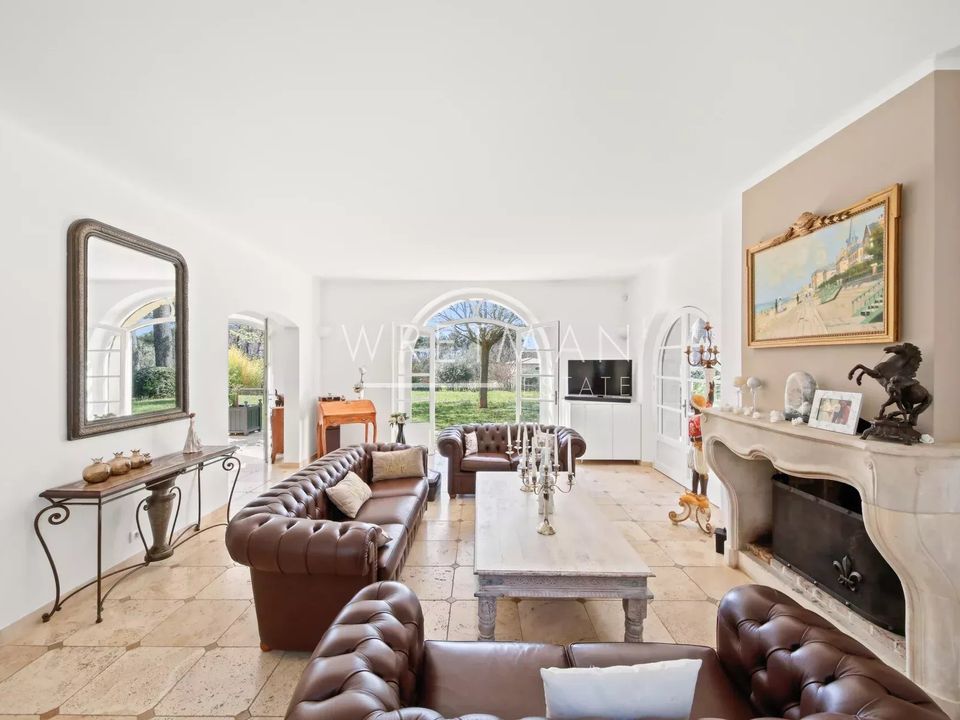 Villa i Trans-en-Provence, Var - foto 4