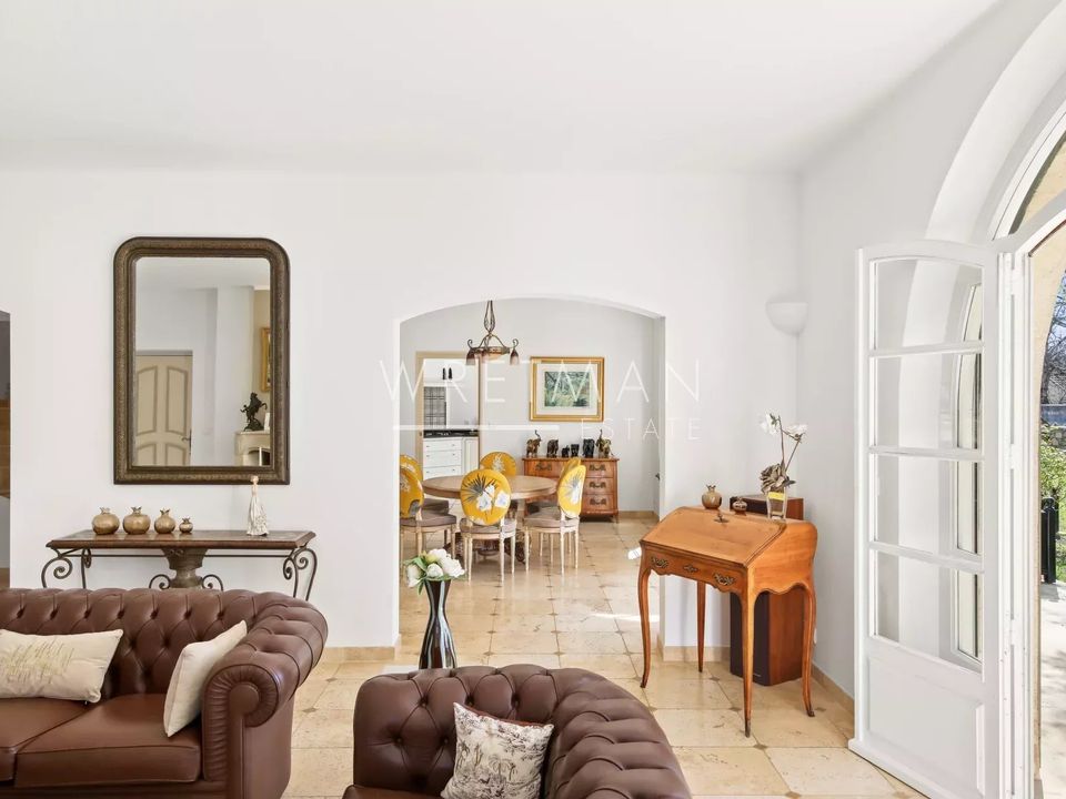 Villa i Trans-en-Provence, Var - foto 5