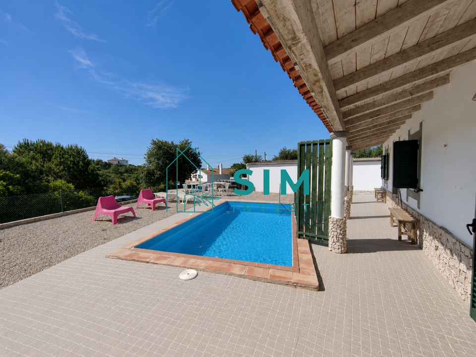 Villa i Olhao, Faro - foto 2