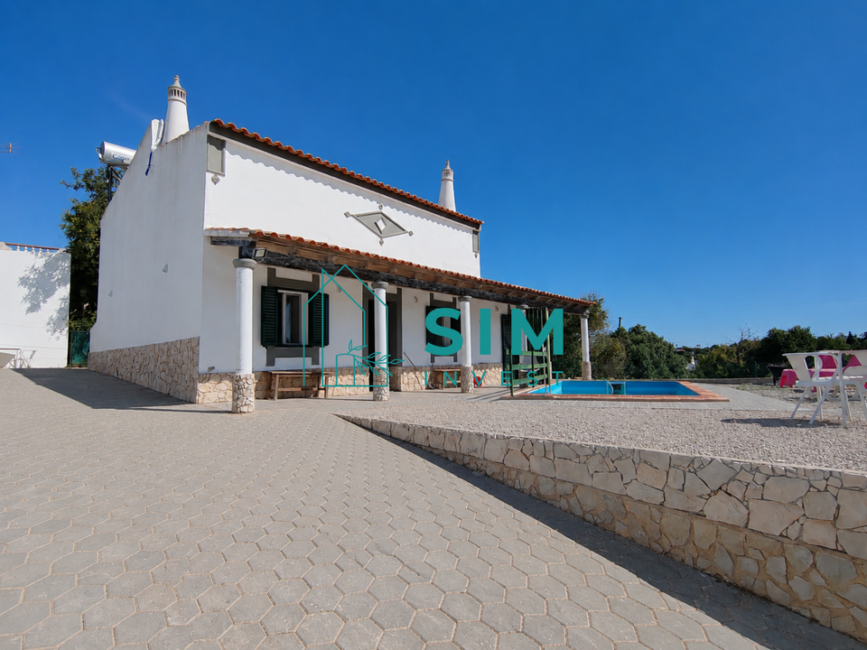 Villa i Olhao, Faro - foto 4