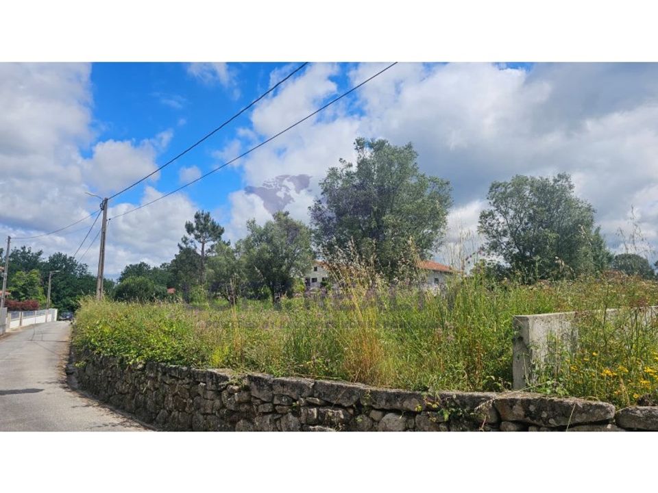 Helårsgrund i Ponte de Lima, Viana do Castelo - foto 3