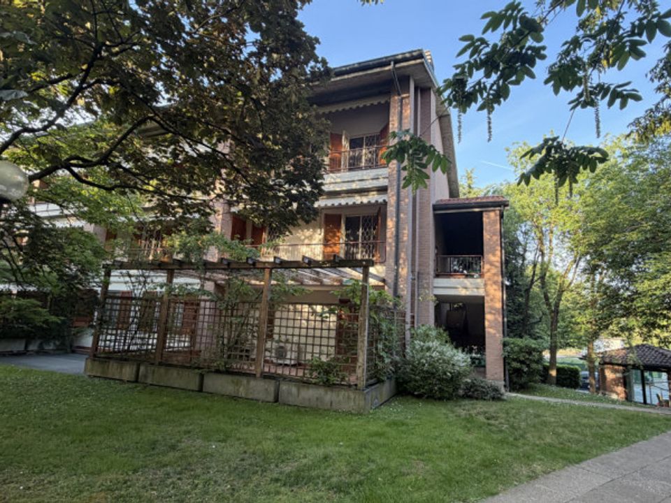 Lejlighed i Buccinasco, Milan - foto 1