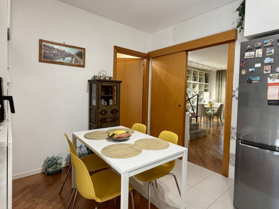 Lejlighed i Buccinasco, Milan - foto 5