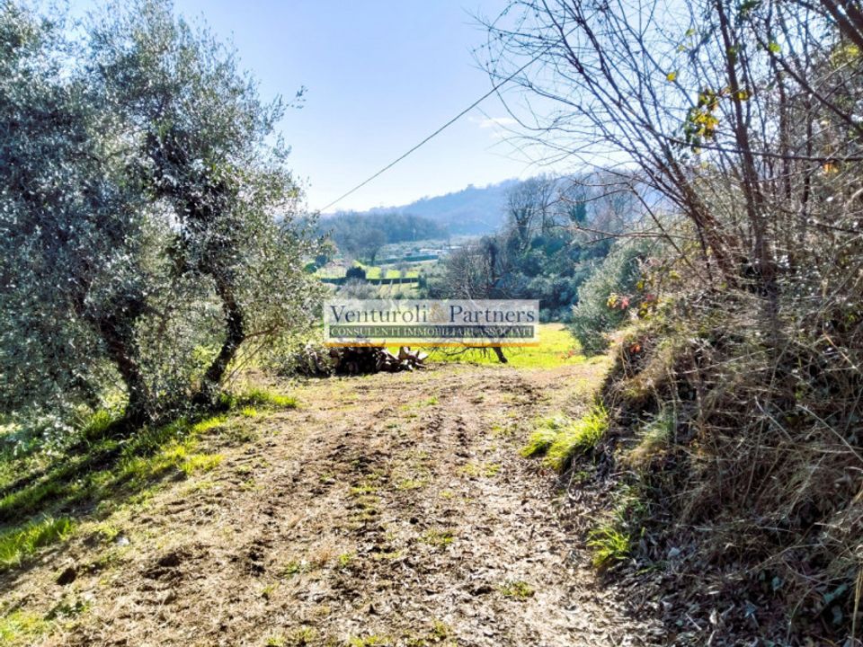 Helårsgrund i Puegnago del Garda, Brescia - foto 5