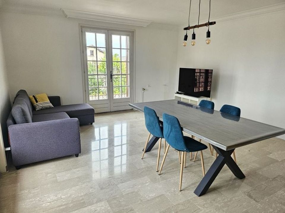 Villa i Saint-Martin-Lestra, Loire - foto 2