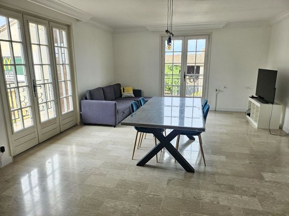 Villa i Saint-Martin-Lestra, Loire - foto 3