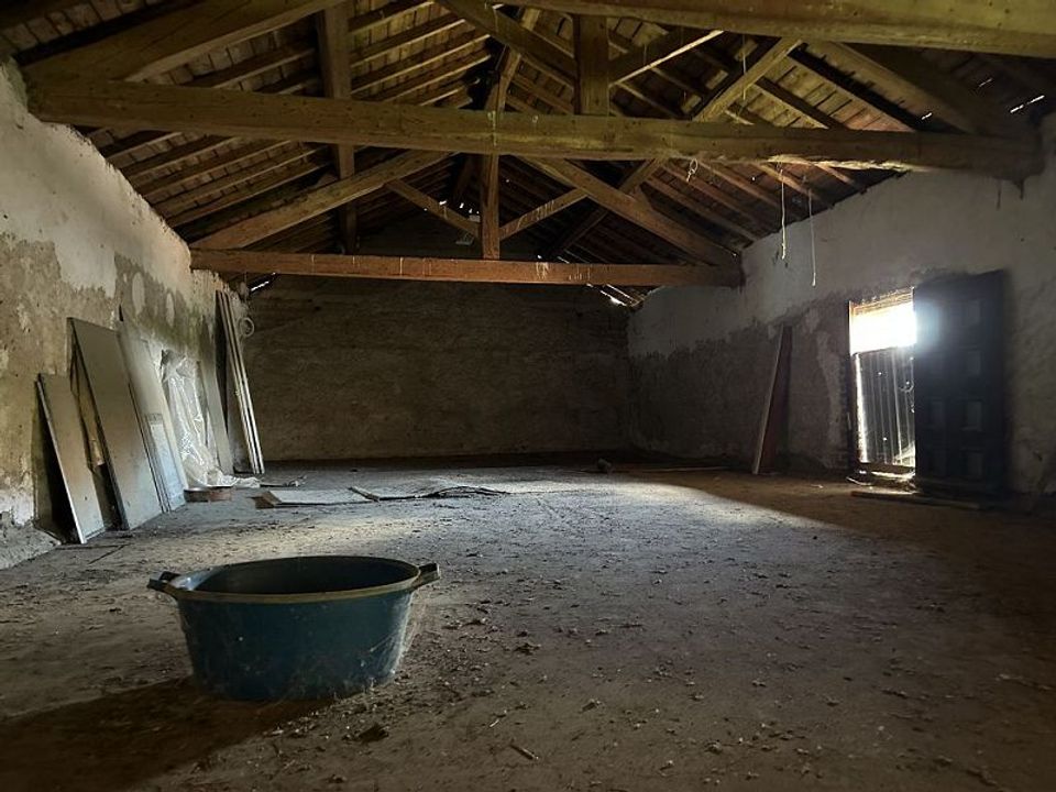 Landsbyhus i Montrond-les-Bains, Loire - bilde 4