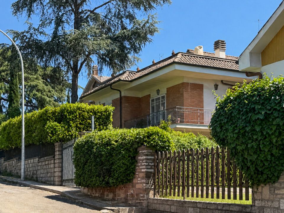 Villa i Rome, Rome - foto 2