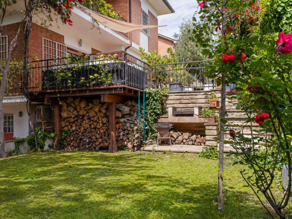 Villa i Rome, Rome - foto 3