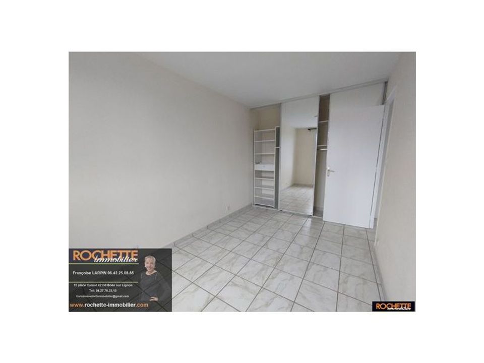 Lejlighed i Boën-sur-Lignon, Loire - foto 5