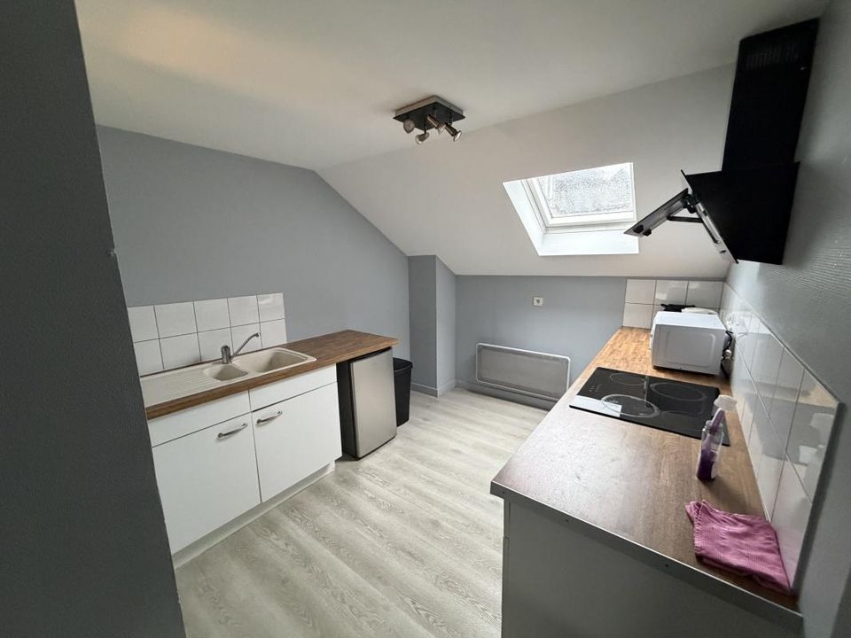 Duplex i Orleans, Loiret - foto 2