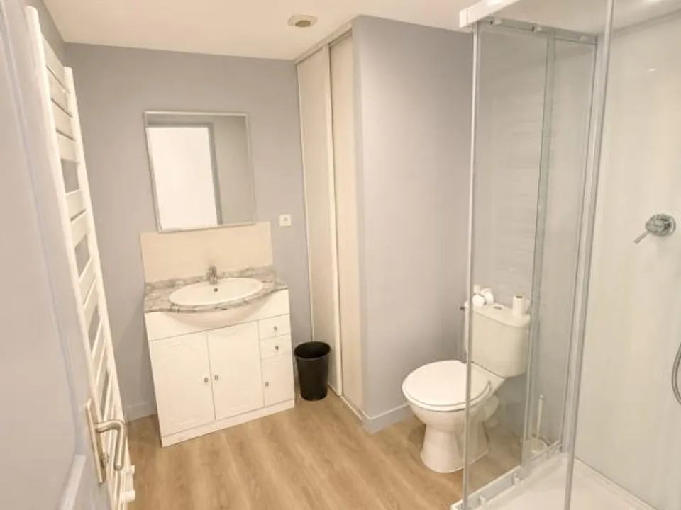 Duplex i Orleans, Loiret - foto 5