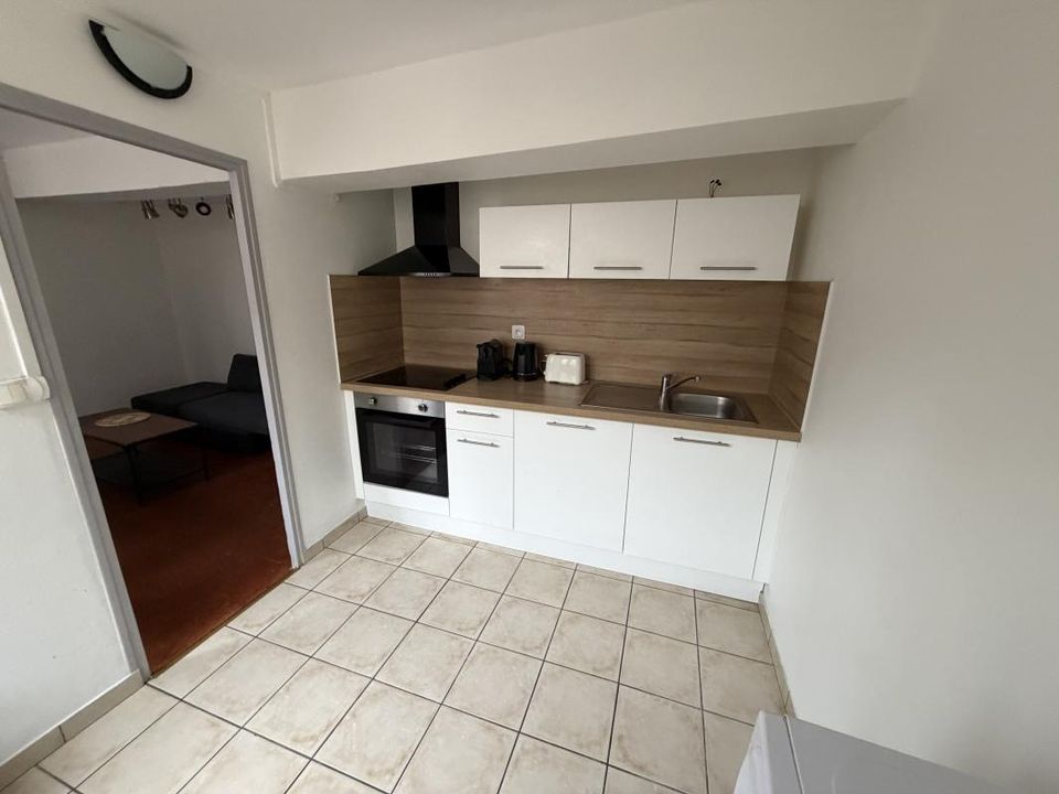 Lejlighed i Orleans, Loiret - foto 2