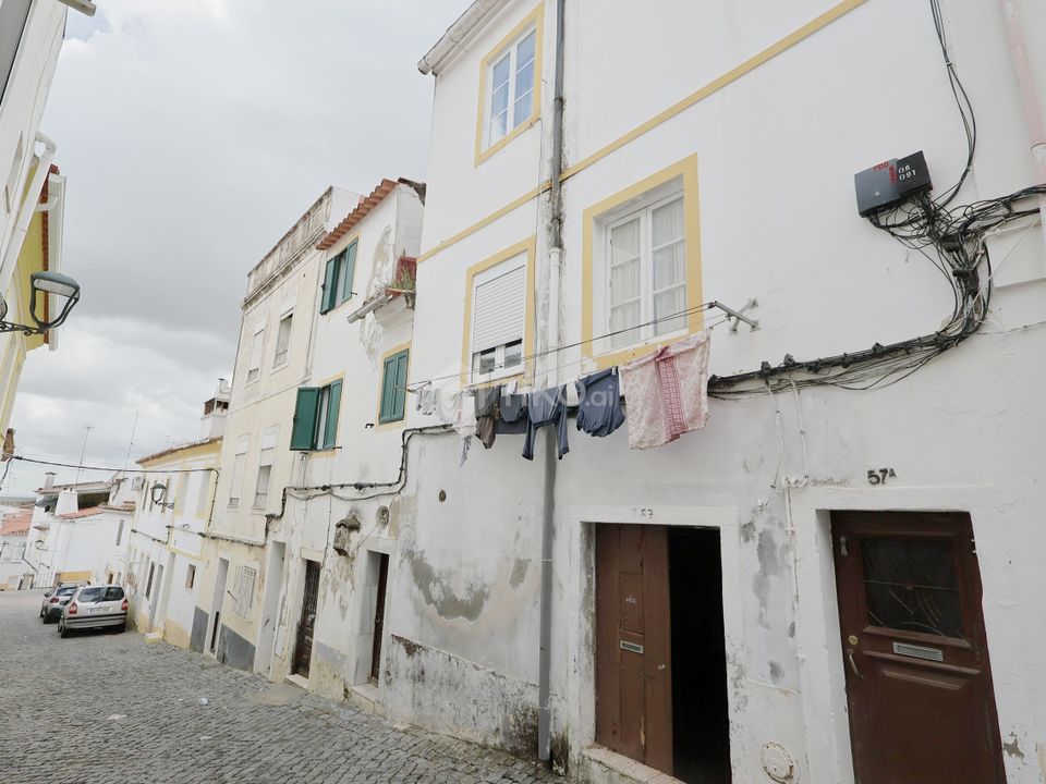 Lejlighed i Elvas, Portalegre - foto 1