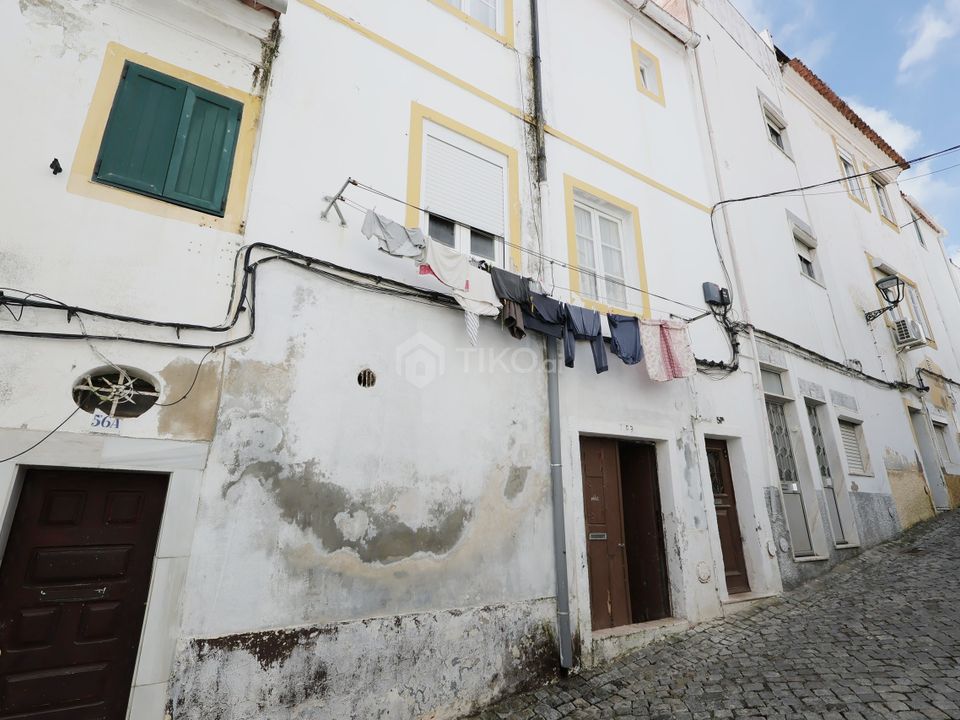 Lejlighed i Elvas, Portalegre - foto 2