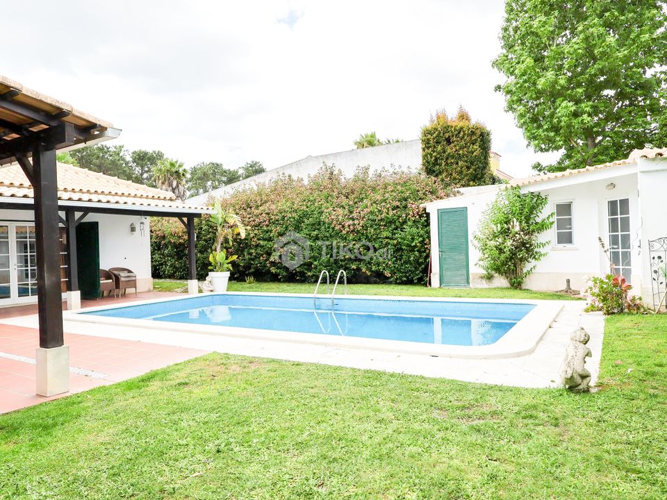Villa i Corroios, Setubal - bilde 2