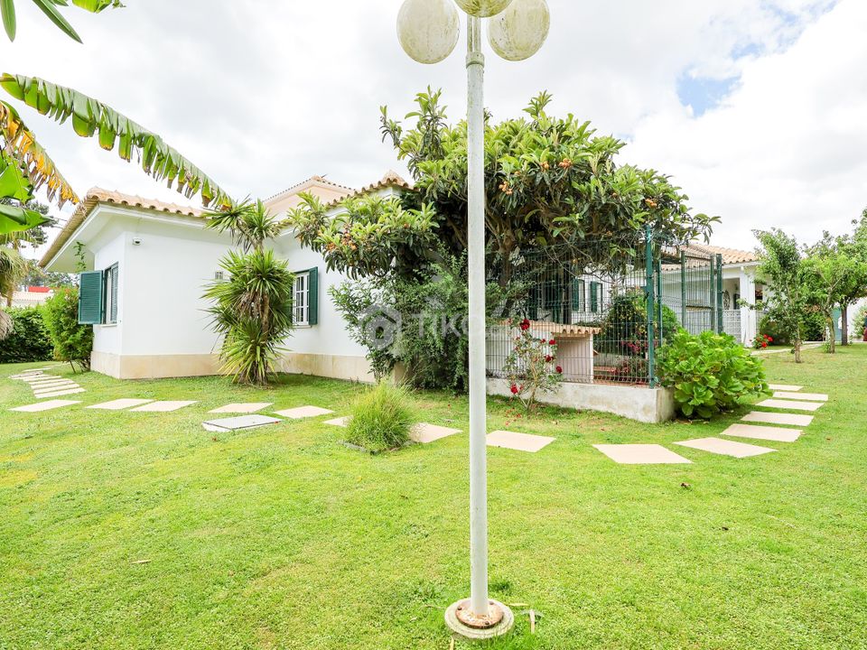 Villa i Corroios, Setubal - bilde 3