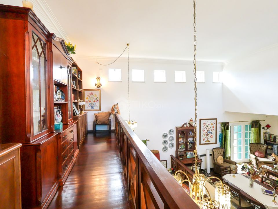 Villa i Corroios, Setubal - bilde 4