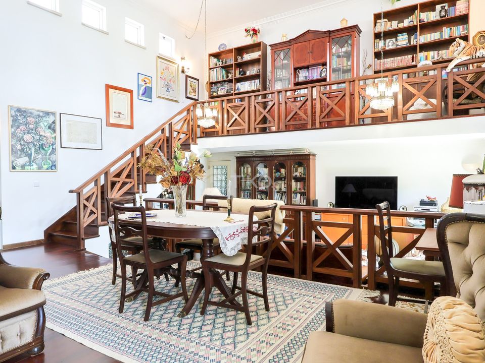 Villa i Corroios, Setubal - bilde 5
