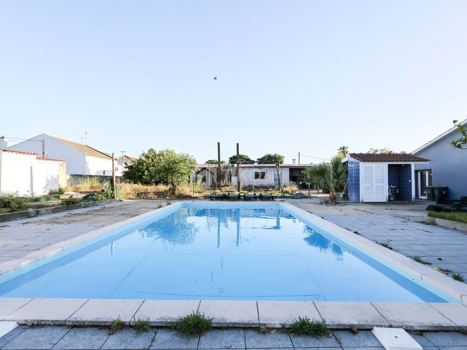 Masia a Setubal, Setubal - foto 1
