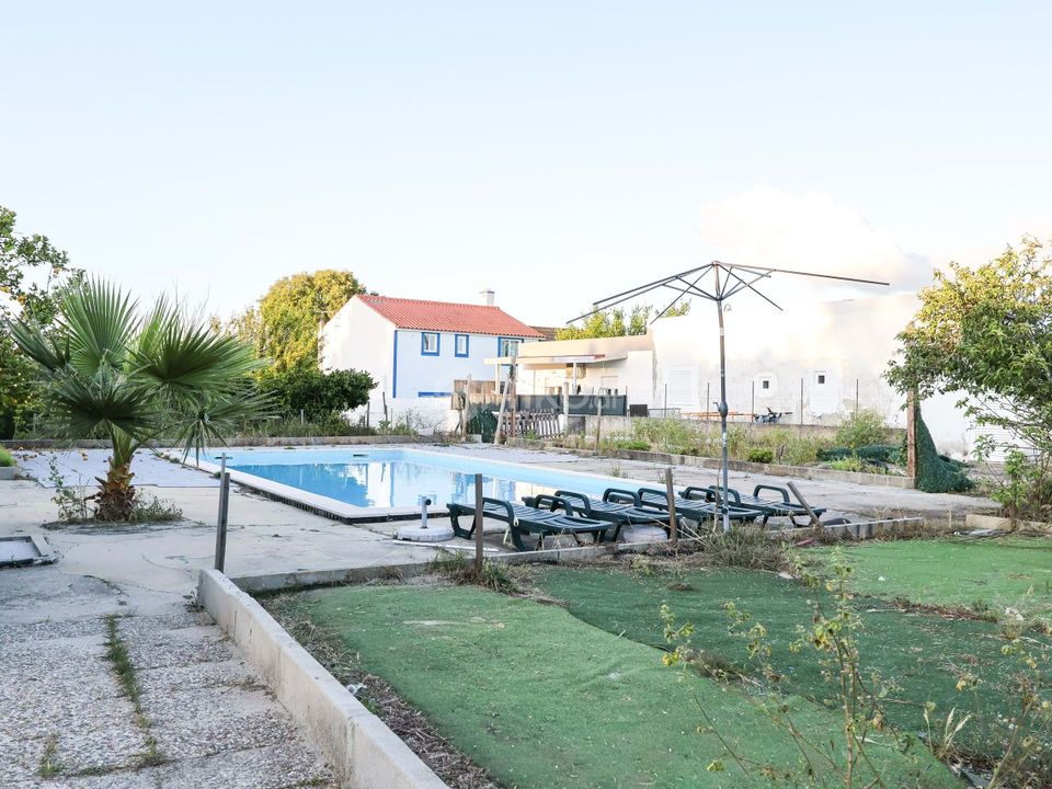 Masia a Setubal, Setubal - foto 2