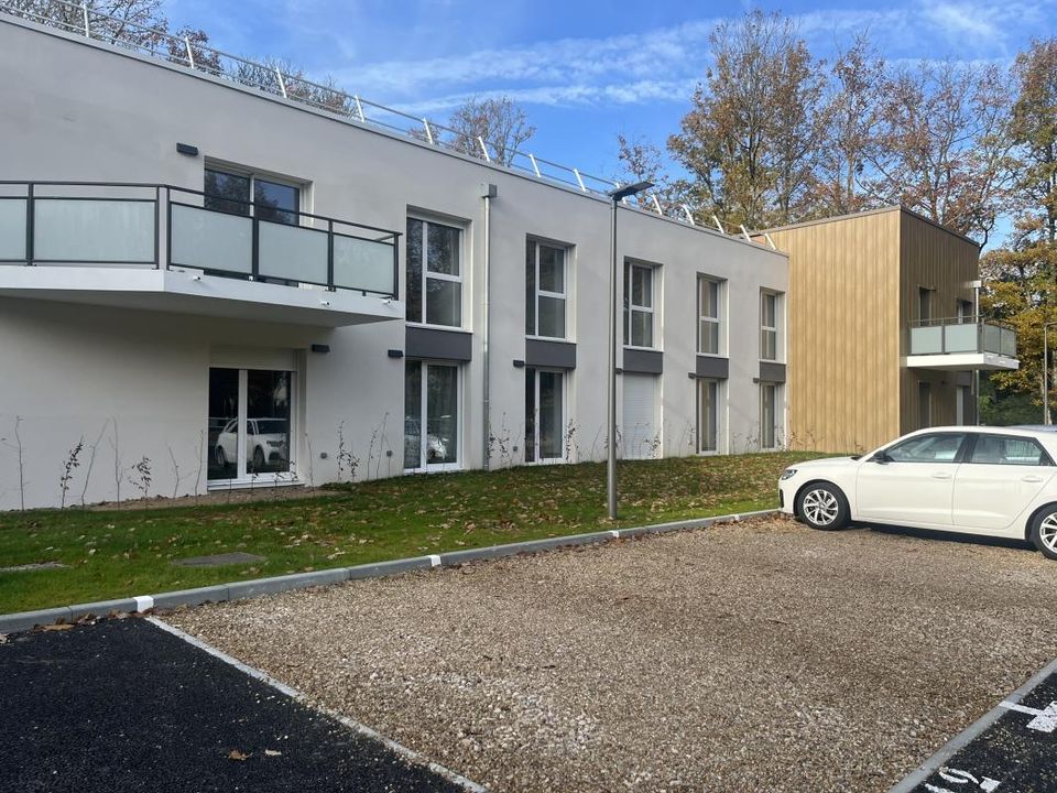 Studio i Orleans, Loiret - foto 2