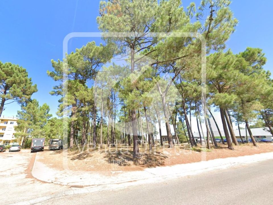 Helårsgrund i Brejos de Azeitao, Setubal - foto 2