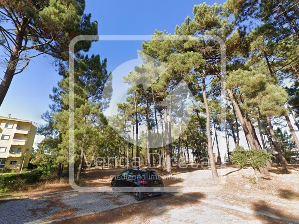 Helårsgrund i Brejos de Azeitao, Setubal - foto 4