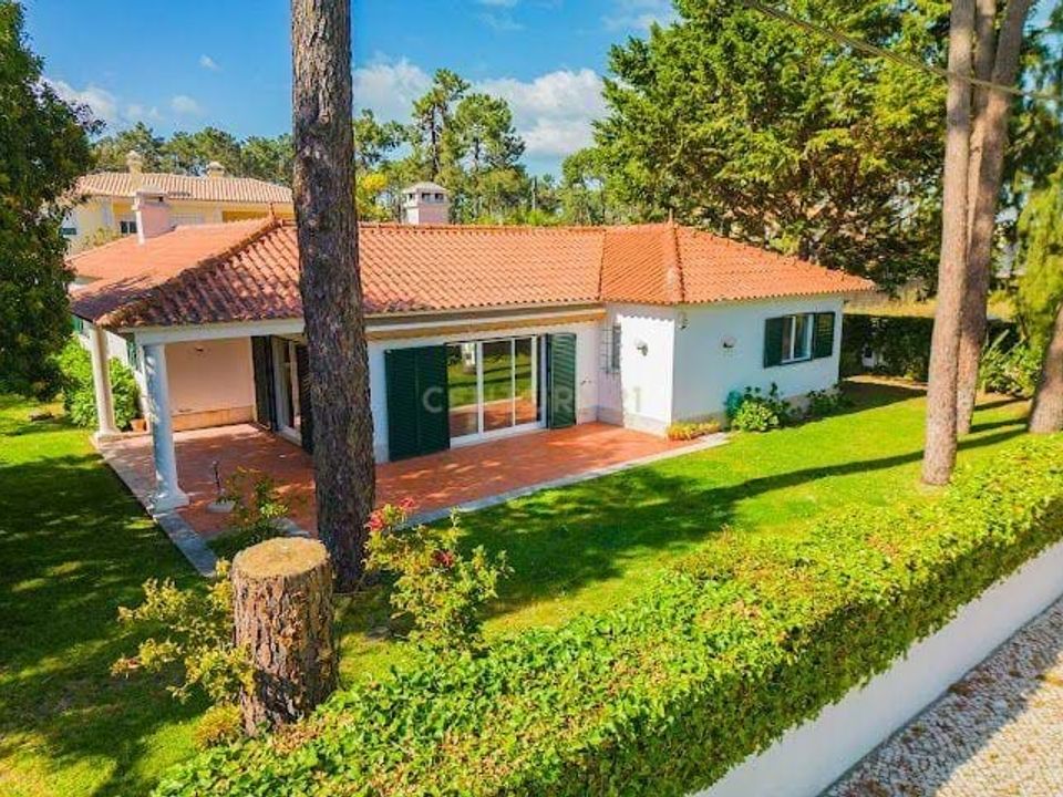 Villa i Seixal, Setubal - foto 2