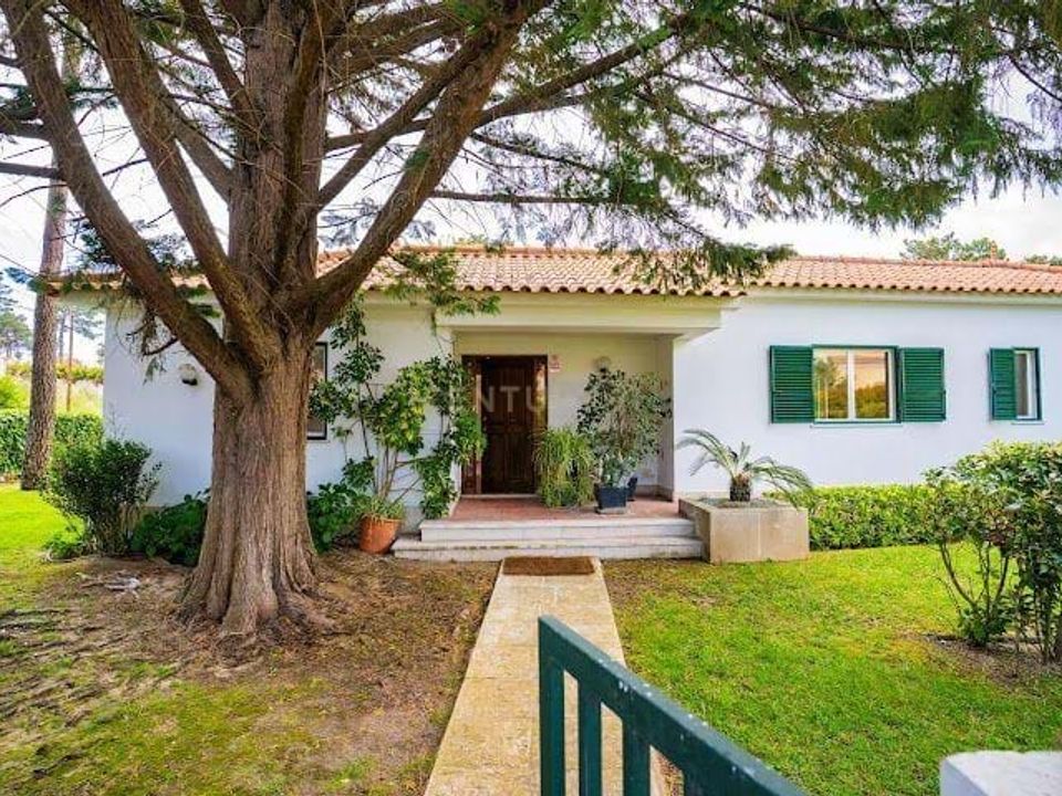 Villa i Seixal, Setubal - foto 3