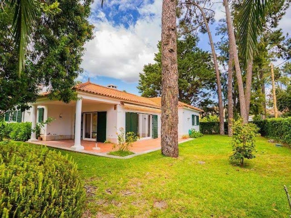 Villa i Seixal, Setubal - foto 4