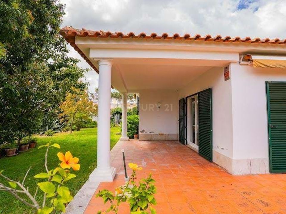 Villa i Seixal, Setubal - foto 5