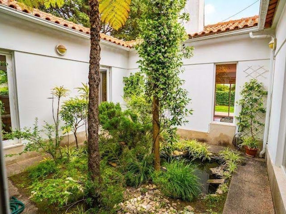 Villa i Seixal, Setubal - foto 1