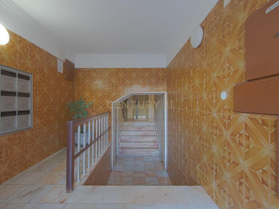 Lejlighed i Almada, Setubal - foto 5