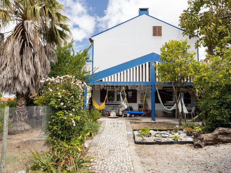 Villa i Palmela, Setubal - foto 1