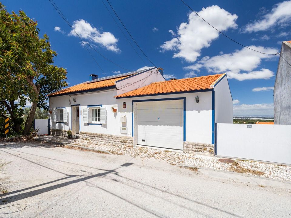Villa i Palmela, Setubal - foto 4