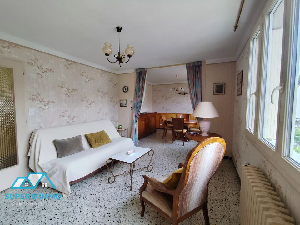 Villa i Langeac, Haute-Loire - foto 5