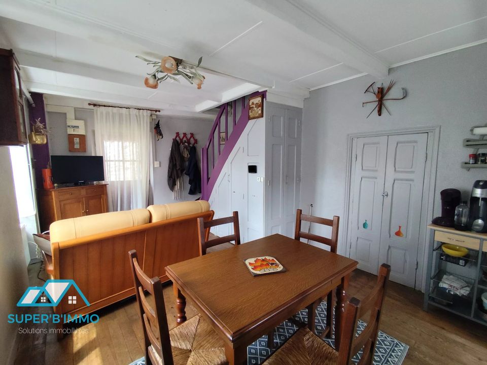 Villa i Chavaniac-Lafayette, Haute-Loire - foto 3